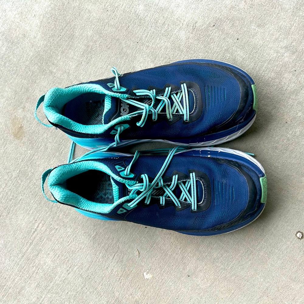 HOKA BONDI 5